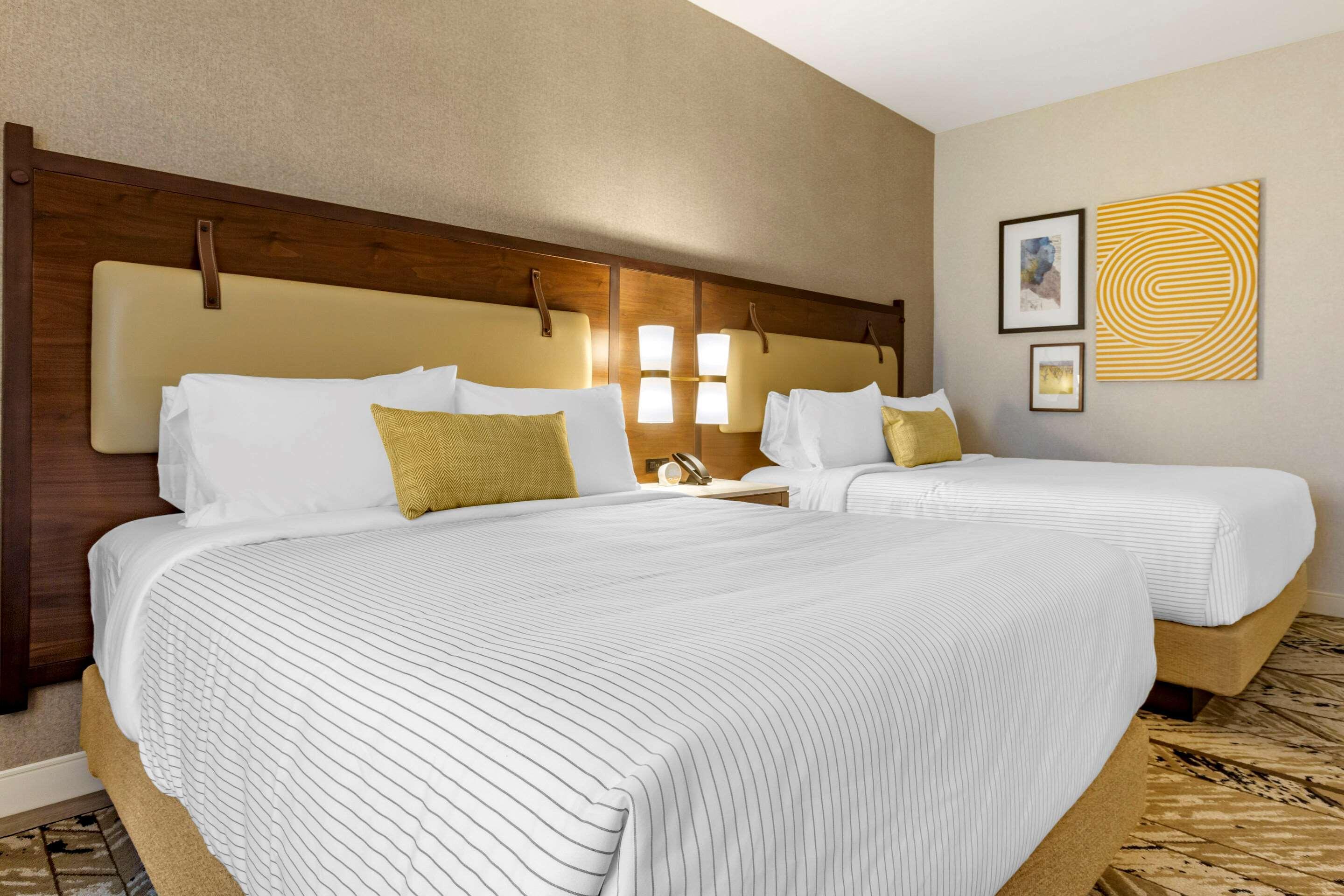 Hotel Centro Sonoma Wine Country, Tapestry Collection Hilton Ронерт Парк Екстериор снимка