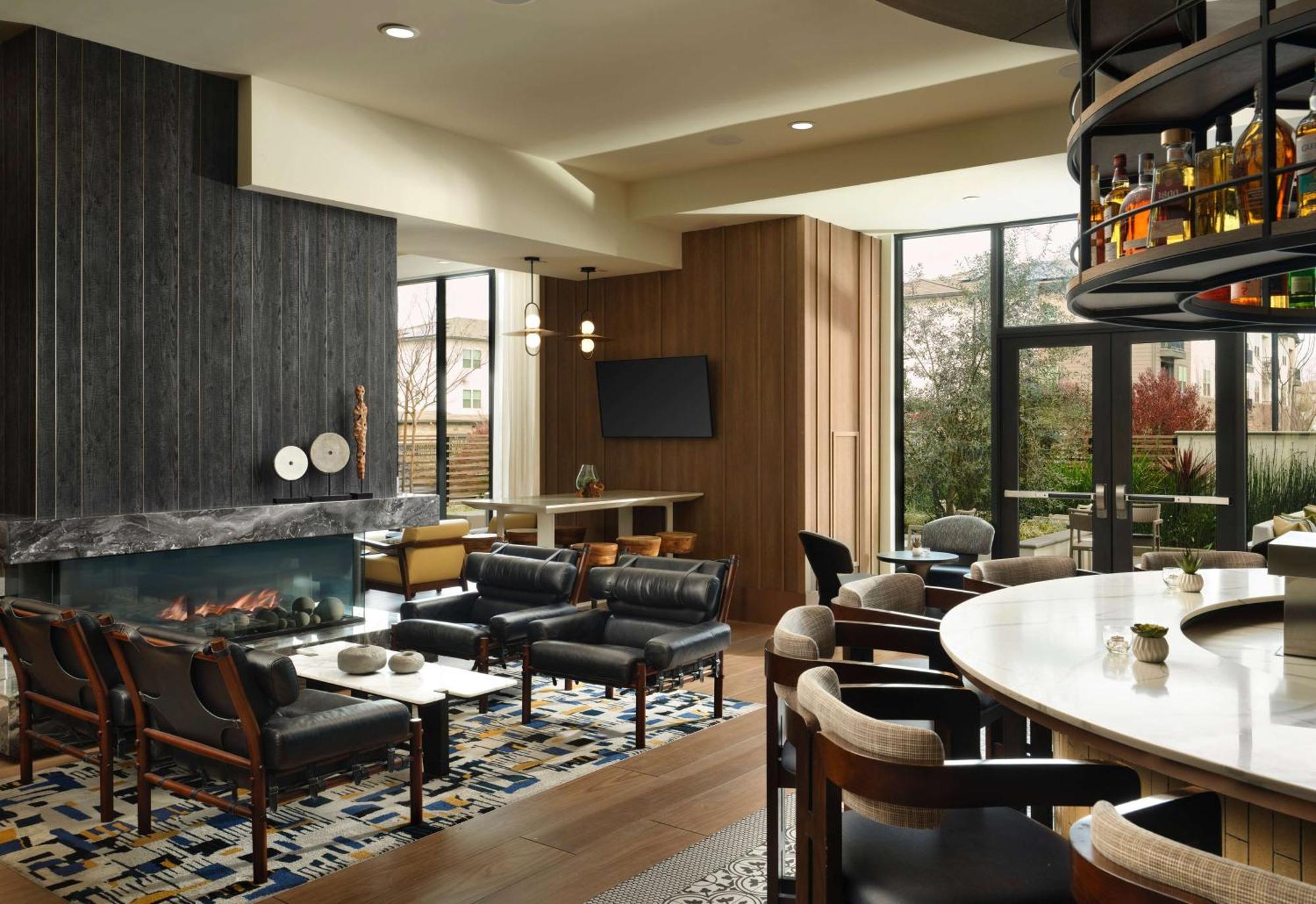 Hotel Centro Sonoma Wine Country, Tapestry Collection Hilton Ронерт Парк Екстериор снимка